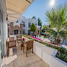 Costa Sarıyaz Hotel
